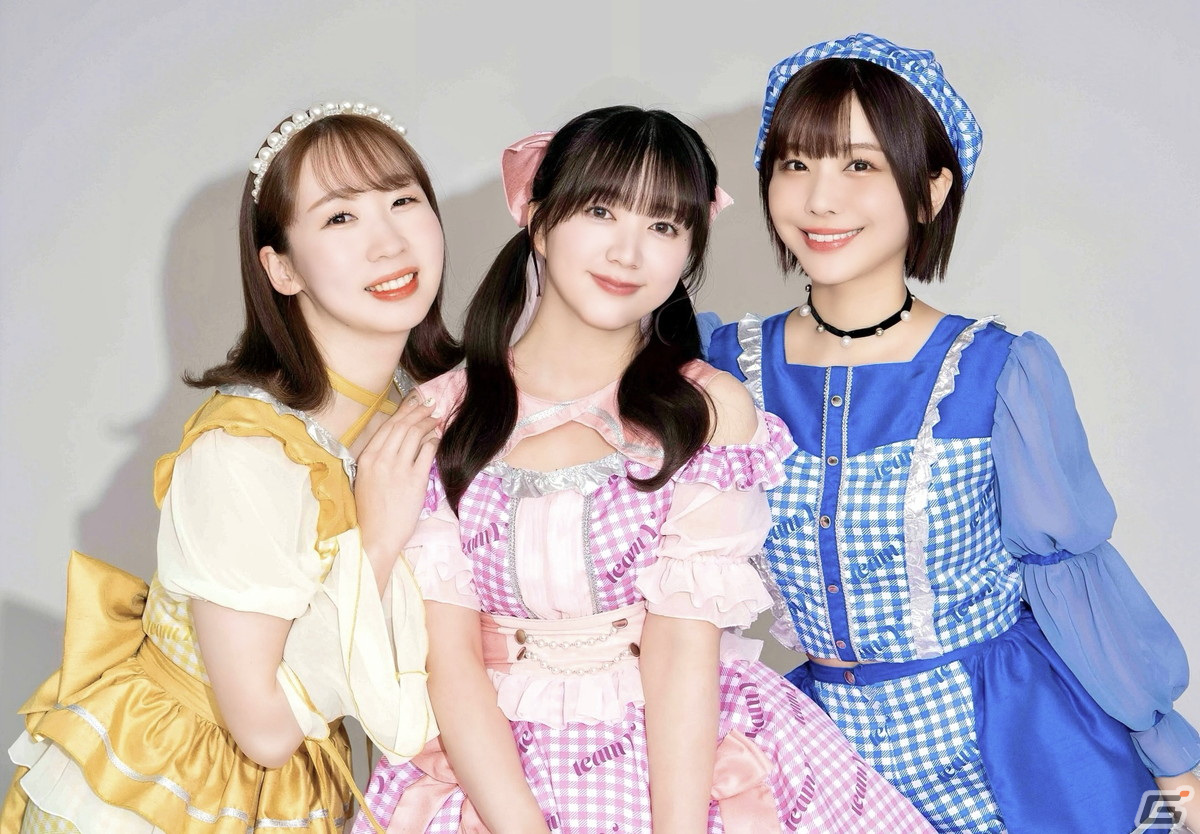 リアル脱出ゲーム「マジカルアニマルだらけの異世界からの脱出」に佐々木未来さん、愛美さん、伊藤彩沙さんのユニット「チームY」が出演決定！の画像