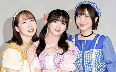 リアル脱出ゲーム「マジカルアニマルだらけの異世界からの脱出」に佐々木未来さん、愛美さん、伊藤彩沙さんのユニット「チームY」が出演決定！