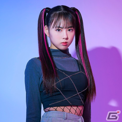 Yuna（杉本希花）