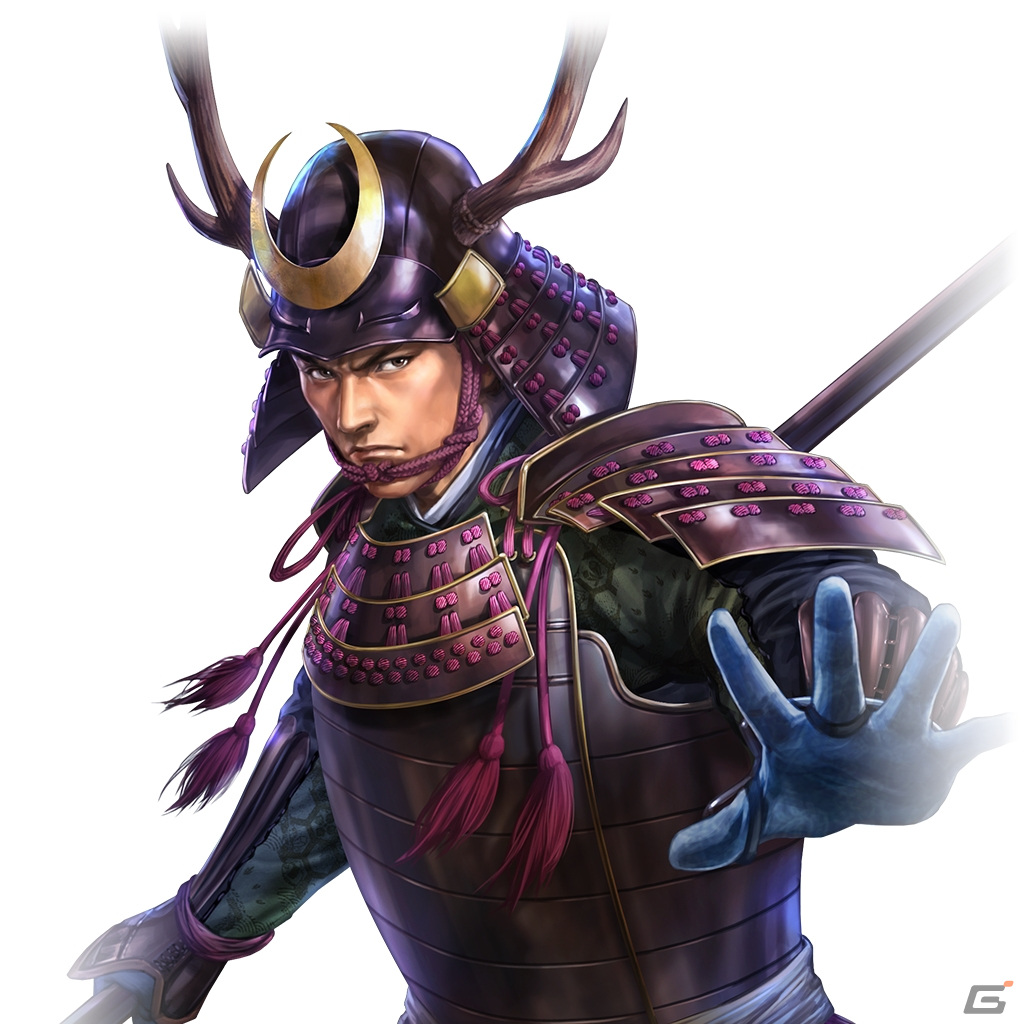「信長の野望 出陣」で「攻城戦 第4期」と育成応援キャンペーンが開催!SSR【七難八苦】山中鹿之介や【百戦錬磨】吉川元春が登場の画像