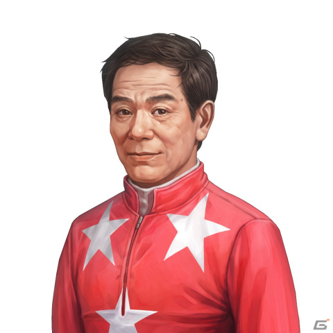 「Winning Post 10 2024」の魅力を紹介したPVが公開！サンケイスポーツの紙面記事や的場文男騎手がゲーム内に登場の画像3