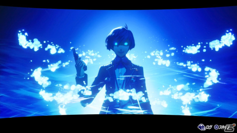 「ペルソナ3 リロード」の本編冒頭映像が1月26日19時に公開！約50分にわたりゲーム体験の一部をお届けの画像1