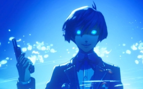 「ペルソナ3 リロード」の本編冒頭映像が1月26日19時に公開！約50分にわたりゲーム体験の一部をお届け