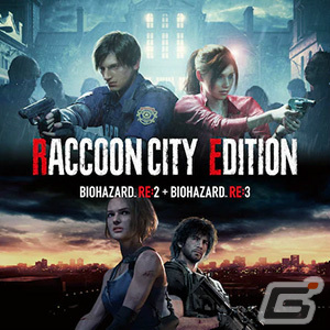 SteamのCAPCOM NEW YEAR SALEに「スト6」や「バイオハザード」「モンスターハンター」シリーズが追加!の画像