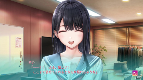 3人の女の子とのリアルな恋愛模様に注目！エンターグラムの新作恋愛ゲーム「制服カノジョ」を紹介の画像14