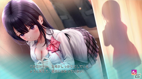 3人の女の子とのリアルな恋愛模様に注目！エンターグラムの新作恋愛ゲーム「制服カノジョ」を紹介の画像15