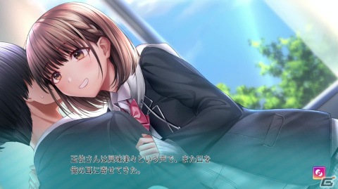 3人の女の子とのリアルな恋愛模様に注目！エンターグラムの新作恋愛ゲーム「制服カノジョ」を紹介の画像19