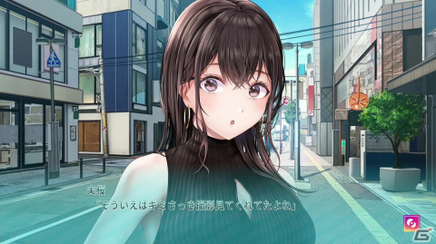 3人の女の子とのリアルな恋愛模様に注目！エンターグラムの新作恋愛ゲーム「制服カノジョ」を紹介の画像21