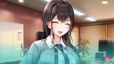 3人の女の子とのリアルな恋愛模様に注目！エンターグラムの新作恋愛ゲーム「制服カノジョ」を紹介の画像22