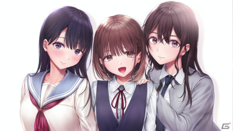 3人の女の子とのリアルな恋愛模様に注目！エンターグラムの新作恋愛ゲーム「制服カノジョ」を紹介の画像24