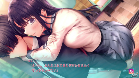 3人の女の子とのリアルな恋愛模様に注目！エンターグラムの新作恋愛ゲーム「制服カノジョ」を紹介の画像34