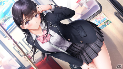 3人の女の子とのリアルな恋愛模様に注目！エンターグラムの新作恋愛ゲーム「制服カノジョ」を紹介の画像8