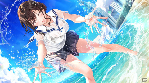 3人の女の子とのリアルな恋愛模様に注目！エンターグラムの新作恋愛ゲーム「制服カノジョ」を紹介の画像9