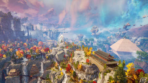 「Islands of Insight」の発売日が2月14日に決定!早期アクセス&Steam Nextフェスにて日本語版デモをプレイ可能の画像