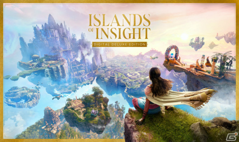 「Islands of Insight」の発売日が2月14日に決定！早期アクセス＆Steam Nextフェスにて日本語版デモをプレイ可能の画像13