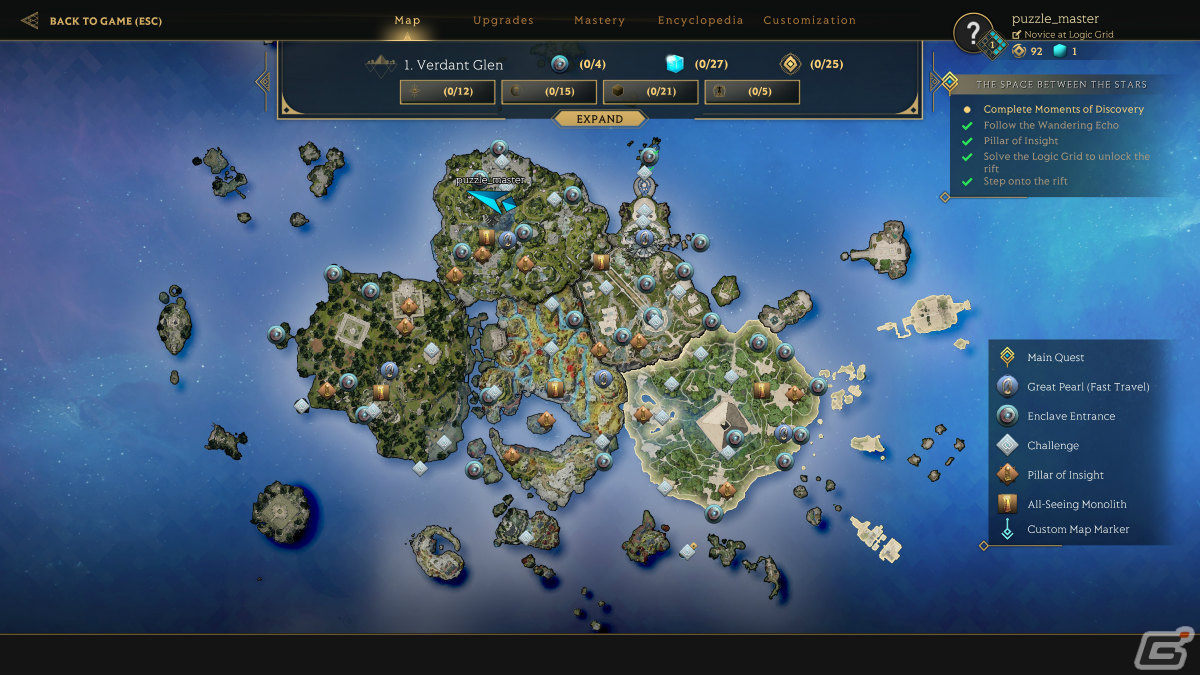 「Islands of Insight」の発売日が2月14日に決定！早期アクセス＆Steam Nextフェスにて日本語版デモをプレイ可能の画像3