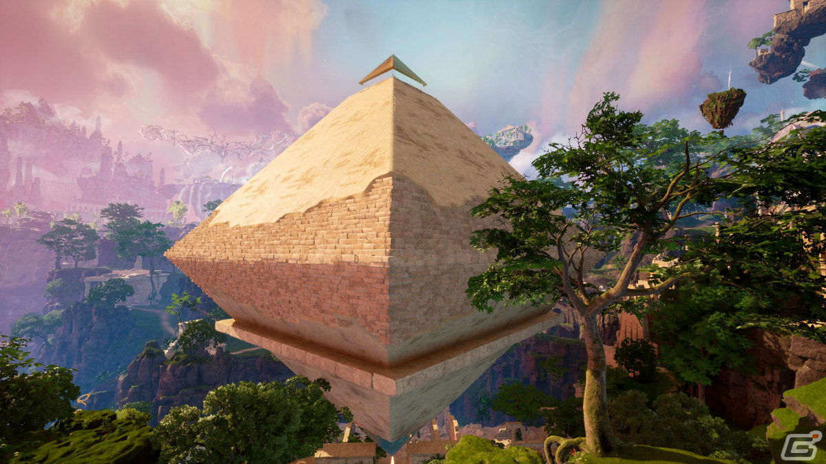 「Islands of Insight」の発売日が2月14日に決定！早期アクセス＆Steam Nextフェスにて日本語版デモをプレイ可能の画像7