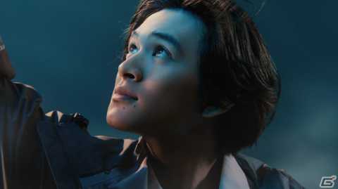 「グランブルーファンタジー リリンク」大のゲーム好きである北村匠海さんがゲームのCMに初出演！剣を片手に冒険の世界への画像1