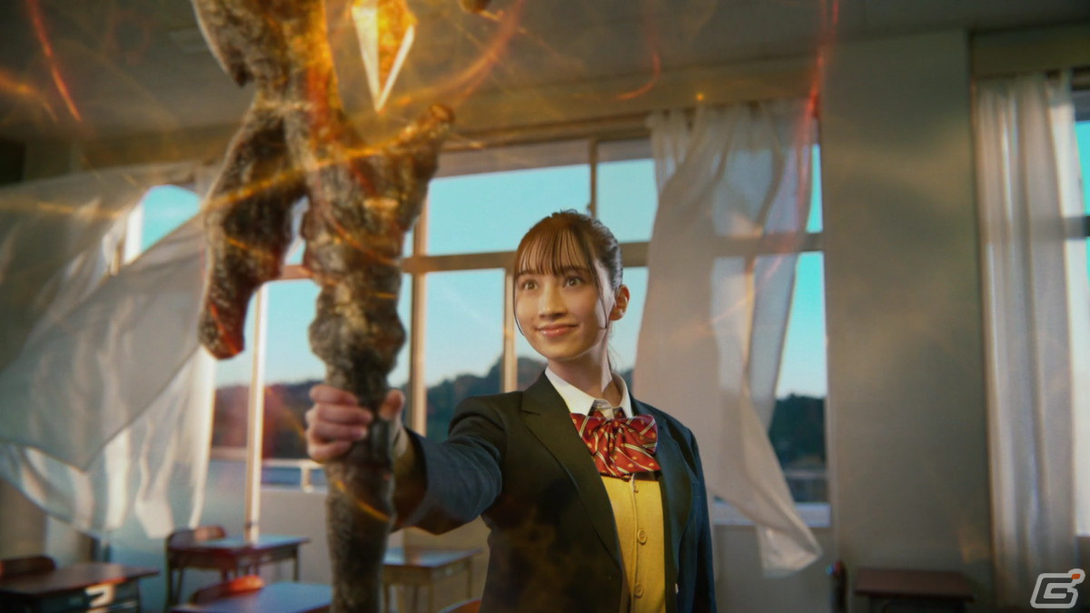 「グランブルーファンタジー リリンク」大のゲーム好きである北村匠海さんがゲームのCMに初出演！剣を片手に冒険の世界への画像7