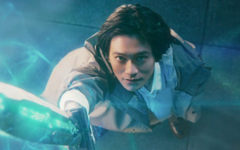 「グランブルーファンタジー リリンク」大のゲーム好きである北村匠海さんがゲームのCMに初出演！剣を片手に冒険の世界へ