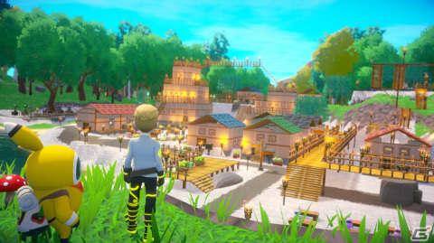 「Omega Crafter」のアーリーアクセス開始日が3月29日に決定！簡単なプログラミングで採掘やクラフトを自動化できるオープンワールドゲームの画像