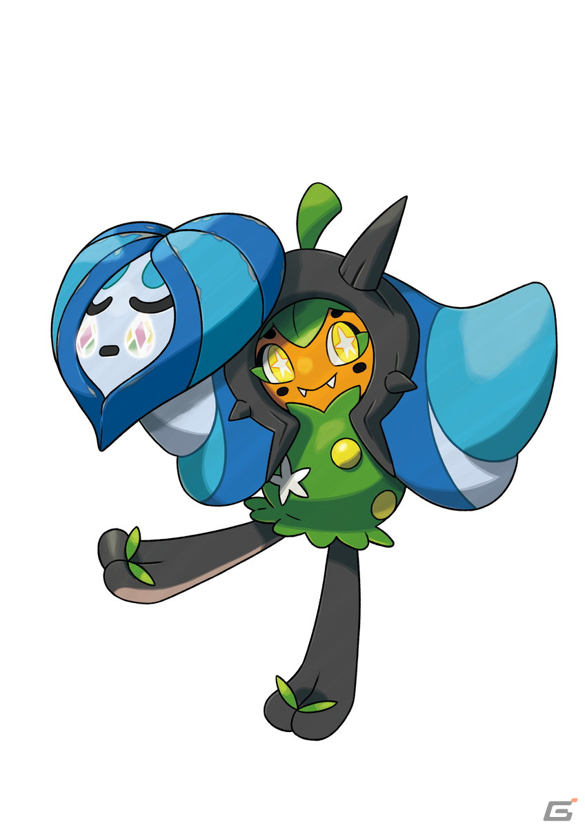 ポケットモンスター スカーレット・バイオレット ゼロの秘宝