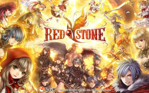 「レッドストーン」2月15日に運営サービスがG・O・Pから開発元のL＆Kへ移管―プレイヤーはアカウント移管の手続きで引き続き利用可能