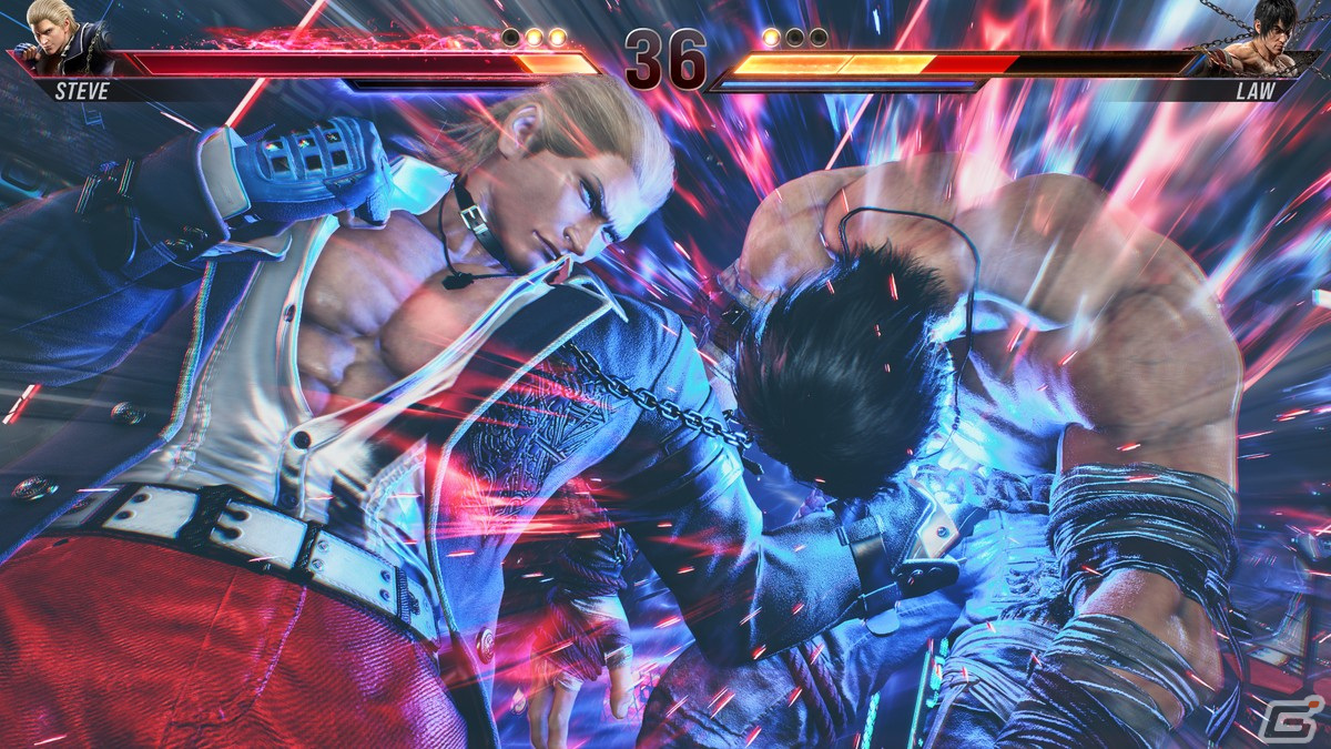 3D対戦格闘ゲーム「鉄拳」シリーズの最新作「鉄拳8」が発売！“PS5 コントローラーダブルパック”などが当たる記念キャンペーンの画像2