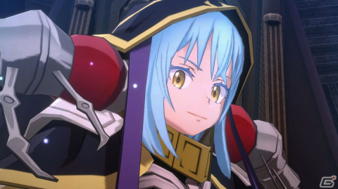 「まおりゅう」でアニメ「オーバーロード」とのコラボイベント「オーバーロード テンペストクライシス」が開始！の画像8