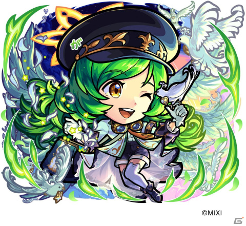 「コトダマン」で「モンスト」コラボ第5弾が1月30日より開催！「アーサー＆エクスカリバー」や「マサムネ」がコラボ召喚に登場の画像10