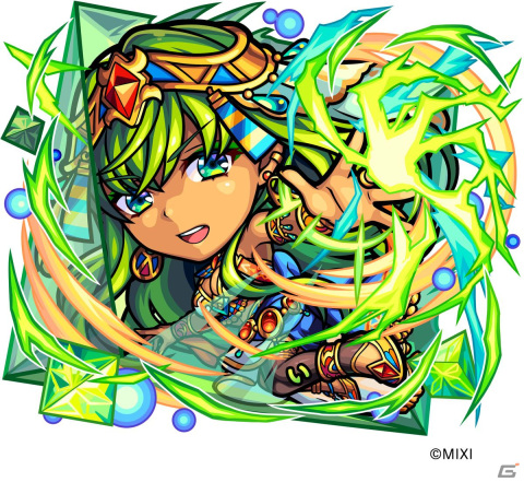 「コトダマン」で「モンスト」コラボ第5弾が1月30日より開催！「アーサー＆エクスカリバー」や「マサムネ」がコラボ召喚に登場の画像13