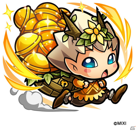 「コトダマン」で「モンスト」コラボ第5弾が1月30日より開催！「アーサー＆エクスカリバー」や「マサムネ」がコラボ召喚に登場の画像15