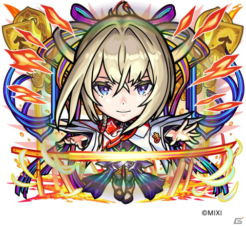 「コトダマン」で「モンスト」コラボ第5弾が1月30日より開催！「アーサー＆エクスカリバー」や「マサムネ」がコラボ召喚に登場の画像3