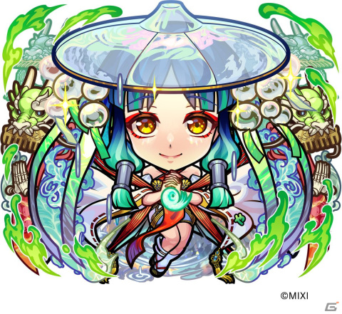 「コトダマン」で「モンスト」コラボ第5弾が1月30日より開催！「アーサー＆エクスカリバー」や「マサムネ」がコラボ召喚に登場の画像4