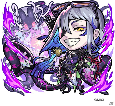 「コトダマン」で「モンスト」コラボ第5弾が1月30日より開催！「アーサー＆エクスカリバー」や「マサムネ」がコラボ召喚に登場の画像6