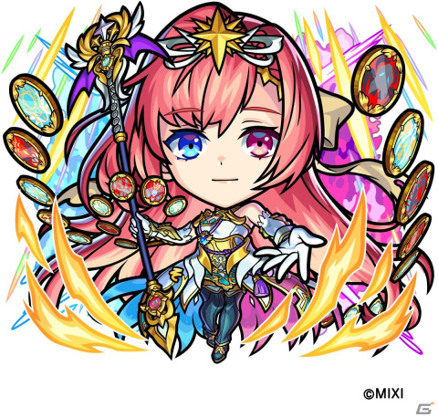 「コトダマン」で「モンスト」コラボ第5弾が1月30日より開催！「アーサー＆エクスカリバー」や「マサムネ」がコラボ召喚に登場の画像9