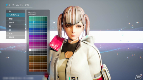 「SYNDUALITY Echo of Ada」メイガスとクレイドルコフィンのカスタマイズを紹介するトレーラーが公開!の画像
