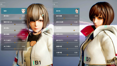 「SYNDUALITY Echo of Ada」メイガスとクレイドルコフィンのカスタマイズを紹介するトレーラーが公開!の画像