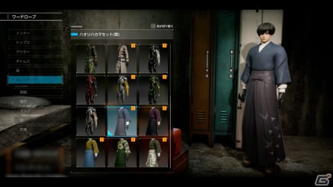 「SYNDUALITY Echo of Ada」メイガスとクレイドルコフィンのカスタマイズを紹介するトレーラーが公開!の画像
