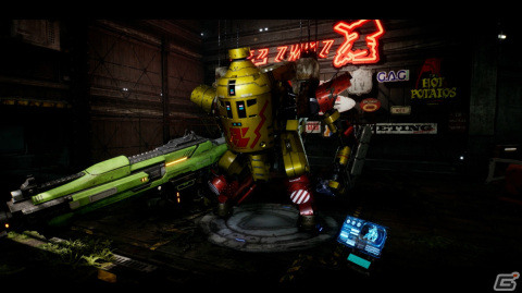 「SYNDUALITY Echo of Ada」メイガスとクレイドルコフィンのカスタマイズを紹介するトレーラーが公開!の画像