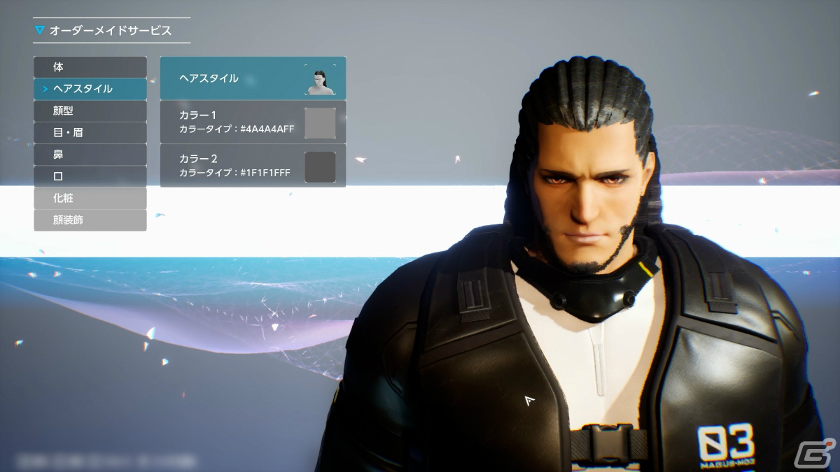 「SYNDUALITY Echo of Ada」メイガスとクレイドルコフィンのカスタマイズを紹介するトレーラーが公開！の画像14