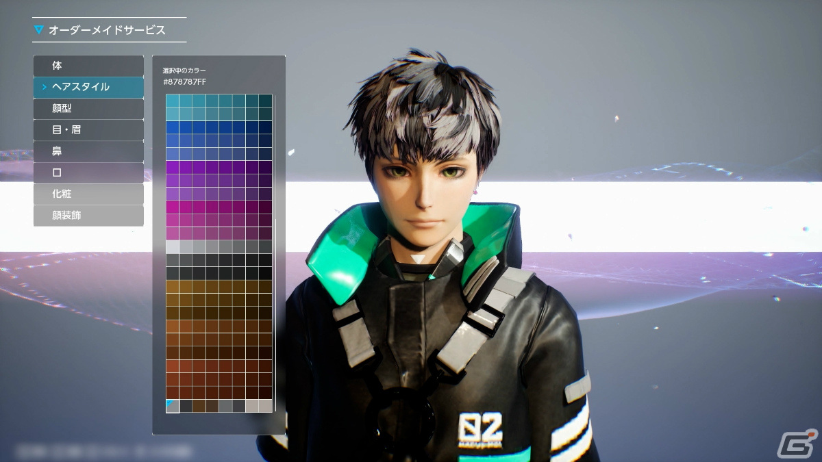 「SYNDUALITY Echo of Ada」メイガスとクレイドルコフィンのカスタマイズを紹介するトレーラーが公開！の画像16
