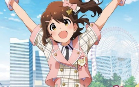 「アイドルマスター ミリオンライブ！」×みなとみらい回遊イベントのノベルティや展示物などの情報が公開！