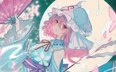 「大・東方Project2023」ポップアップショップがモレラ岐阜、スマーク伊勢崎にて1月20日より順次開催！lack氏描き下ろしのエポスカードも