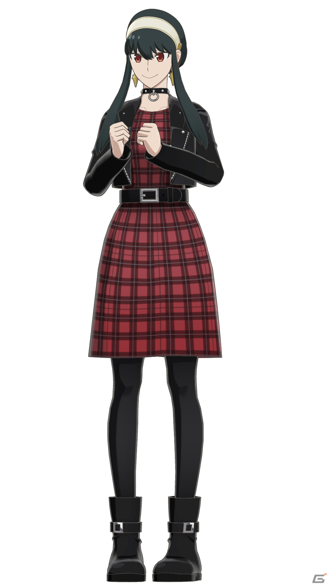 「SPY×FAMILY OPERATION DIARY」の追加DLCを紹介！お揃いのコスチュームでおでかけを楽しもうの画像
