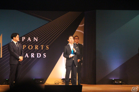 第1回「日本eスポーツアワード」をレポート――あcola選手が「年間最優秀eスポーツプレイヤー賞」など3つの賞を受賞の画像47