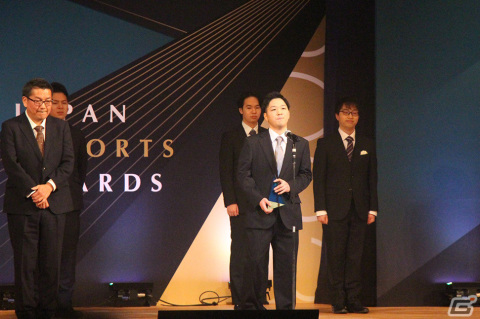 第1回「日本eスポーツアワード」をレポート――あcola選手が「年間最優秀eスポーツプレイヤー賞」など3つの賞を受賞の画像51