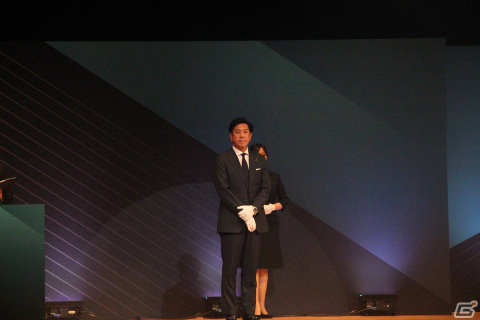 第1回「日本eスポーツアワード」をレポート――あcola選手が「年間最優秀eスポーツプレイヤー賞」など3つの賞を受賞の画像65