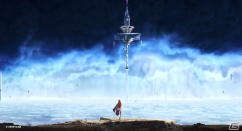 Hypergryphの買い切り型RPG「エクスアストリス」は2月27日にリリース！実機ゲームプレイ動画＆PVが公開の画像