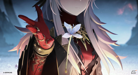 Hypergryphの買い切り型RPG「エクスアストリス」は2月27日にリリース！実機ゲームプレイ動画＆PVが公開の画像